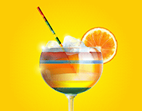 Cocktail “Together”