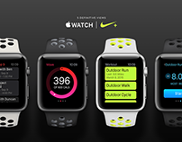 Top 5 Apple Watch Views