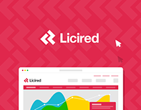 Licired Web Explainer