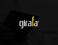 Girafa Agency - Business Presentation