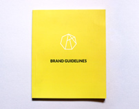 ZAG Consulting - Brand Guidelines