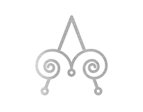 AGAPE Handmade Accessories Logo & BC