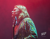 2022.08.19 - TY SEGALL &FREEDOM BAND @ PAREDES DE COURA
