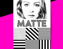 MATTE Magazine