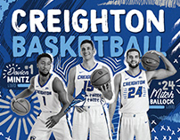 Creighton Basketball 2018-19