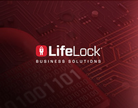 Lifelock Business Solution