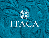 Itaca интернет-магазин декоративных покрытий