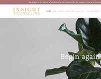 Insight Counseling