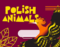 Polish animals