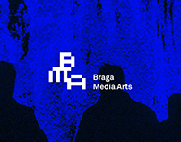 Braga Media Arts
