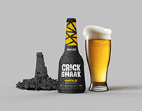 Crack & Smaak - The Future Of Packaging