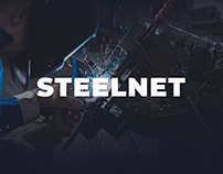 SteelNet company