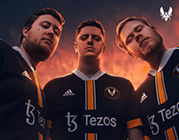 Team VITALITY | CS:GO Matchday Major Antwerp