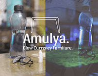 Amulya- Glow Currency Furniture.