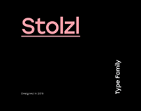 Stolzl - Type Family