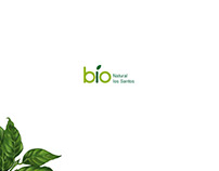 Bio Natural los Santos: Printing systems applications