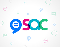 Logo Design I SAC