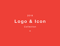 2018 Logo & Icon Collection