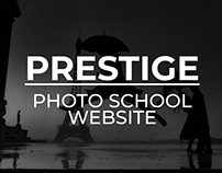 Prestige Photo School