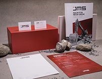 JMS | Branding