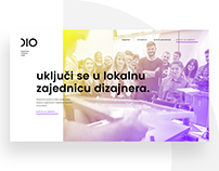 DIO - Dizajnerska Inicijativa Osijek