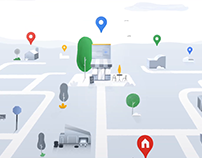 Alternative Google Maps APIs