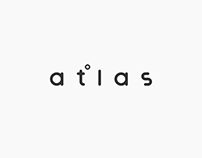 Logotype Atlas