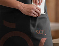 SOL | Rebranding