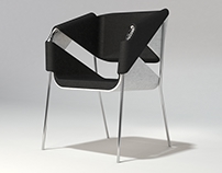 Chair design, project # 20 in DESIGN MARATHON