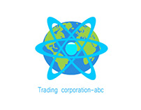 Trading corporation-abc logos