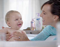 Purity and Elizabeth Anne's Brand TVC