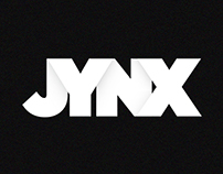 JYNX Brand Design