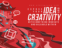 IDEA and CREATIVITY