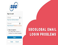 Troubleshooting SBCGlobal Email Login Problems