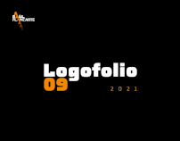 Logofolio 1 RP 2021