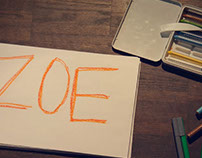 Zoe Credits