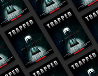 Trapped Horror Movie Poster