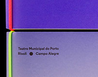 Porto City Theatre