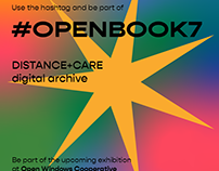 Open Book Show 7