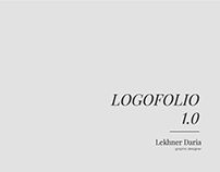 Logofolio 1.0