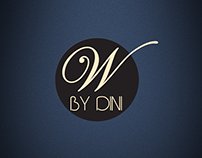 W by dini logo