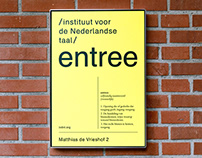Instituut voor de Nederlandse Taal