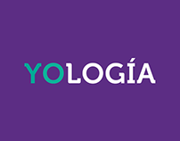 Branding:  YOLOGÍA