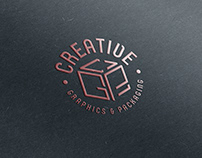 Creative Graphics & Packaging