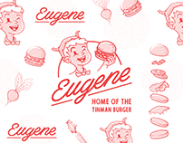 Eugene | Branding & Identity