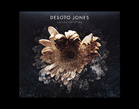 Desoto Jones — Shapeshifter