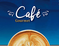 Demo Café Gourmet