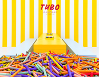 TUBO Kids Exhibition
