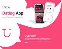 Tikbe Dating Mobile Application
