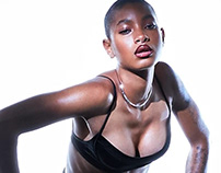 Willow Smith - Special Mugler